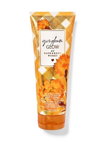 Gingham Glow Ultimate Hydration Body Cream Ultimate Hydration Body Cream
