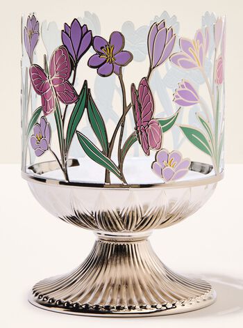 Butterfly Candle Holder Candle Holder