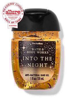 Into The Night PocketBac Hand Sanitizer image number null