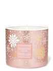 Champagne Toast 3-Wick Candle image number null