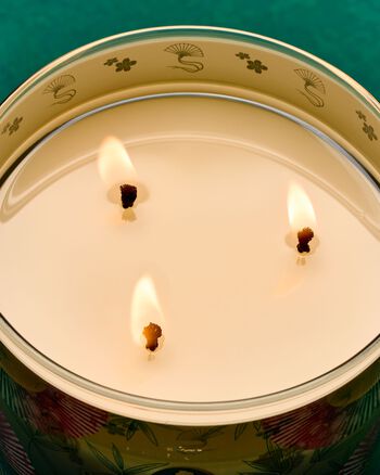 Mulan 3-Wick Candle 3-Wick Candle