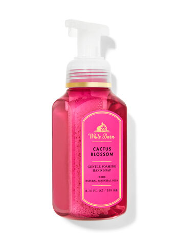 Cactus Blossom Gentle Foaming Hand Soap Gentle Foaming Hand Soap