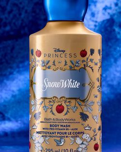 Snow White Body Wash image number null