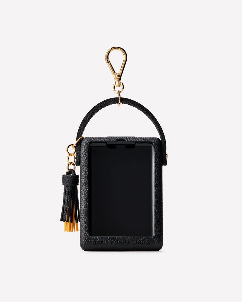 Textured Holder with strap PocketSpray Holder PocketSpray Holder