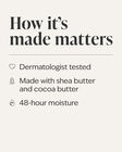 In The Stars Whipped Glowtion Body Butter image number null