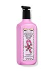 Twisted Peppermint Cleansing Gel Hand Soap image number null