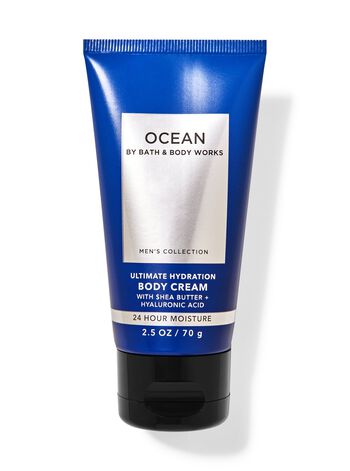 Ocean Travel Size Ultimate Hydration Body Cream Travel Size Ultimate Hydration Body Cream