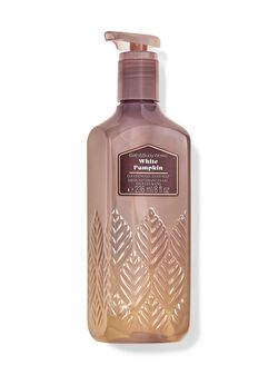 White Pumpkin Cleansing Gel Hand Soap White Pumpkin Cleansing Gel Hand Soap