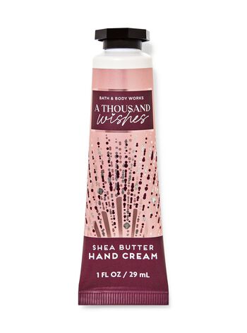A Thousand Wishes Hand Cream Hand Cream