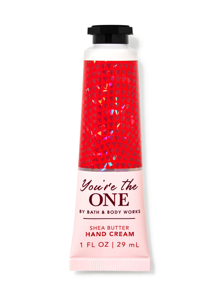 You're the One Hand Care Hand Cream