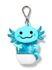 Blue Axolotol PocketBac Holder image number null