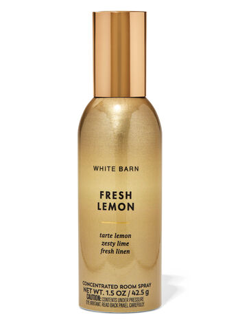 Fresh Lemon Concentrated Room Spray Concentrated Room Spray