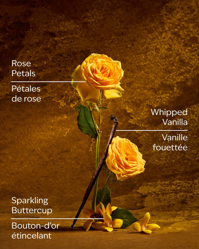 Belle Fine Fragrance Mist Fine Fragrance Mist