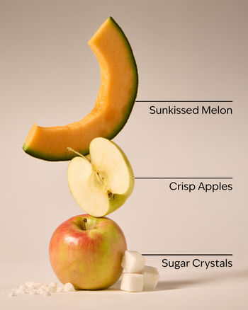 Pink Apple Punch Single Wick Candle Single Wick Candle