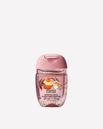 Pumpkin Cupcake PocketBac Hand Sanitizer PocketBac Hand Sanitizer