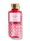 Rose Water & Ivy Body Wash & Shower Gel image number null