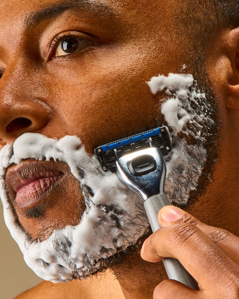 Ultimate Shave Cream Shave Cream