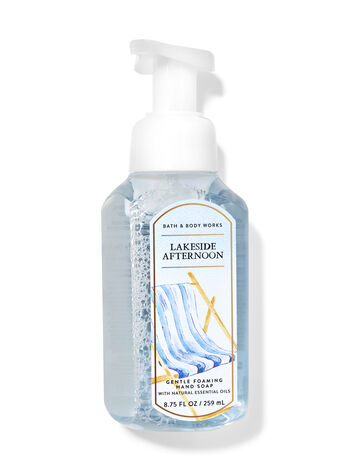 Lakeside Afternoon Gentle Foaming Hand Soap Gentle Foaming Hand Soap