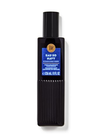 Eau So Navy Cologne Mist Cologne Mist
