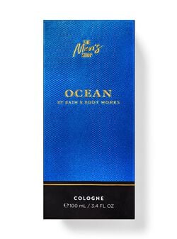 Ocean Cologne