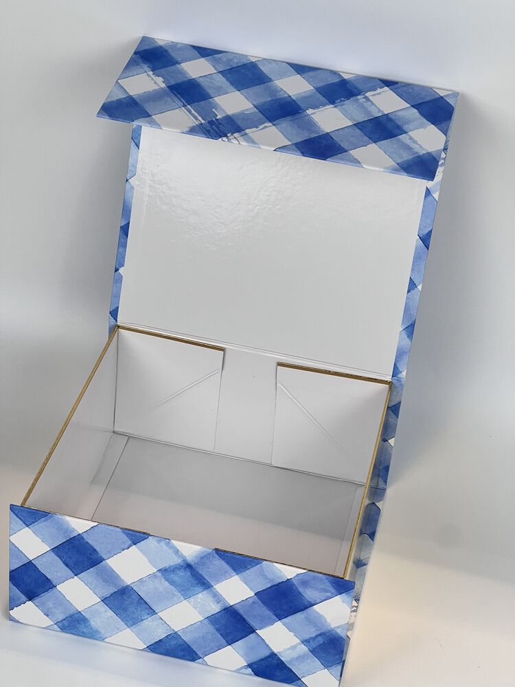 MAGNETIC LG CYO BOX Gift Box