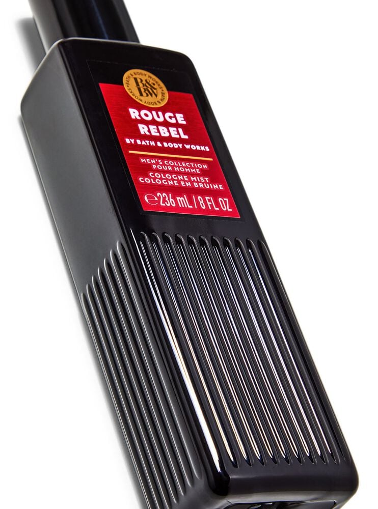 Rouge Rebel Cologne Mist Cologne Mist