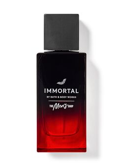 Immortal Cologne