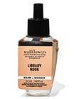 Library Nook Wallflowers Fragrance Refill image number null