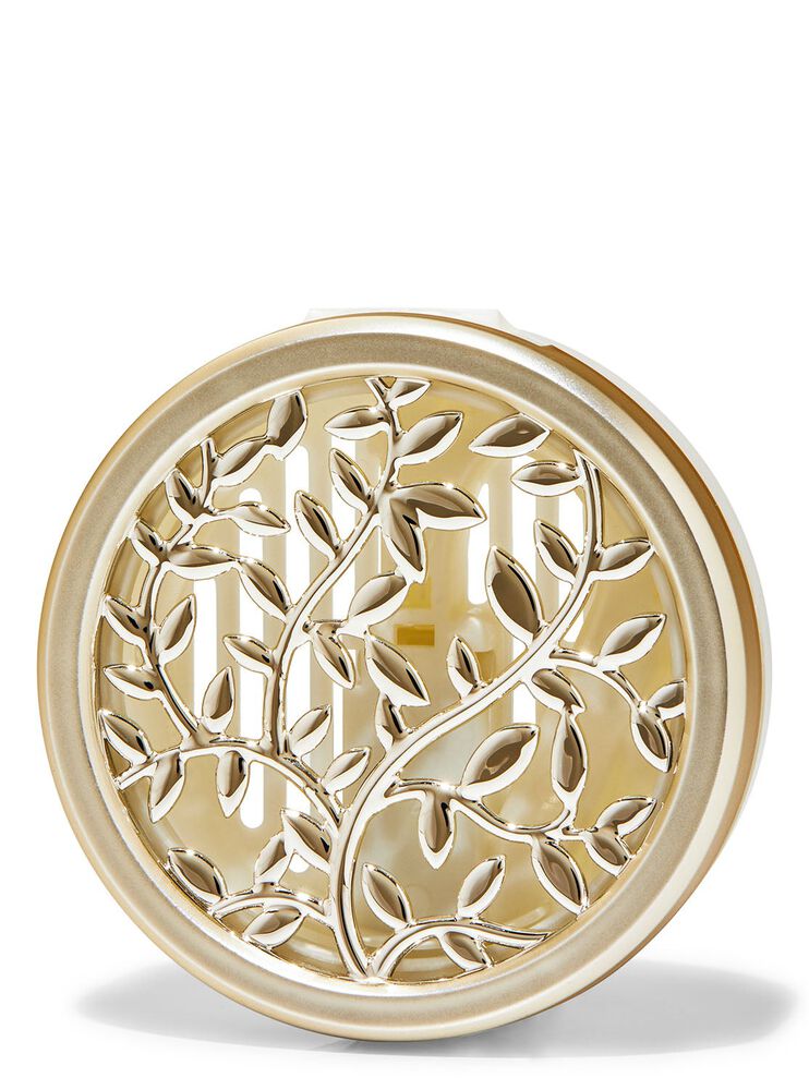 Leaves Car Fragrance Holder Car Fragrance Holder