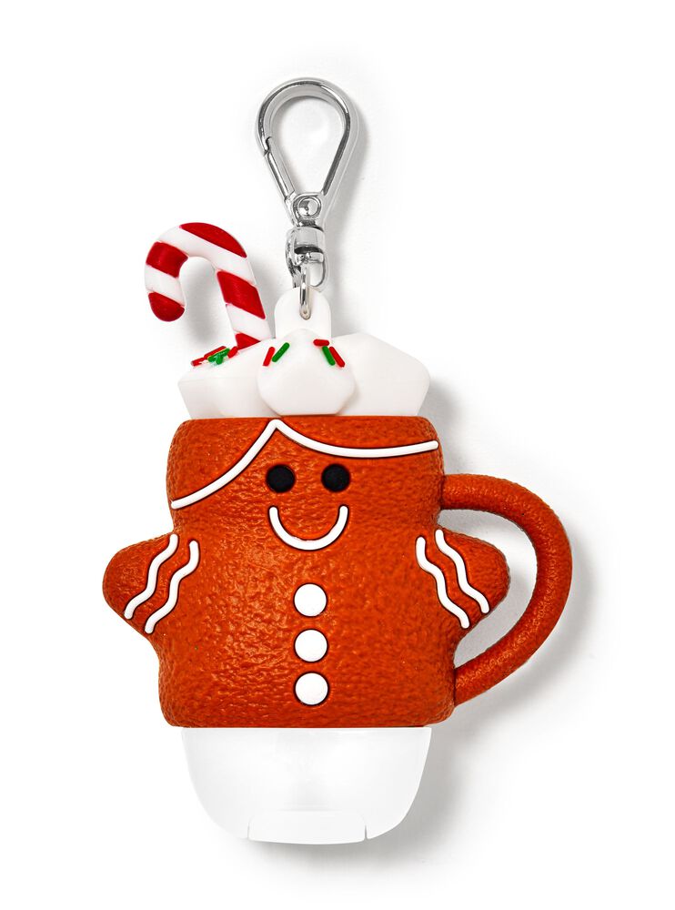 Gingerbread Mug PocketBac Holder PocketBac Holder