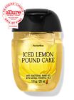 Iced Lemon Pound Cake PocketBac Hand Sanitizer image number null