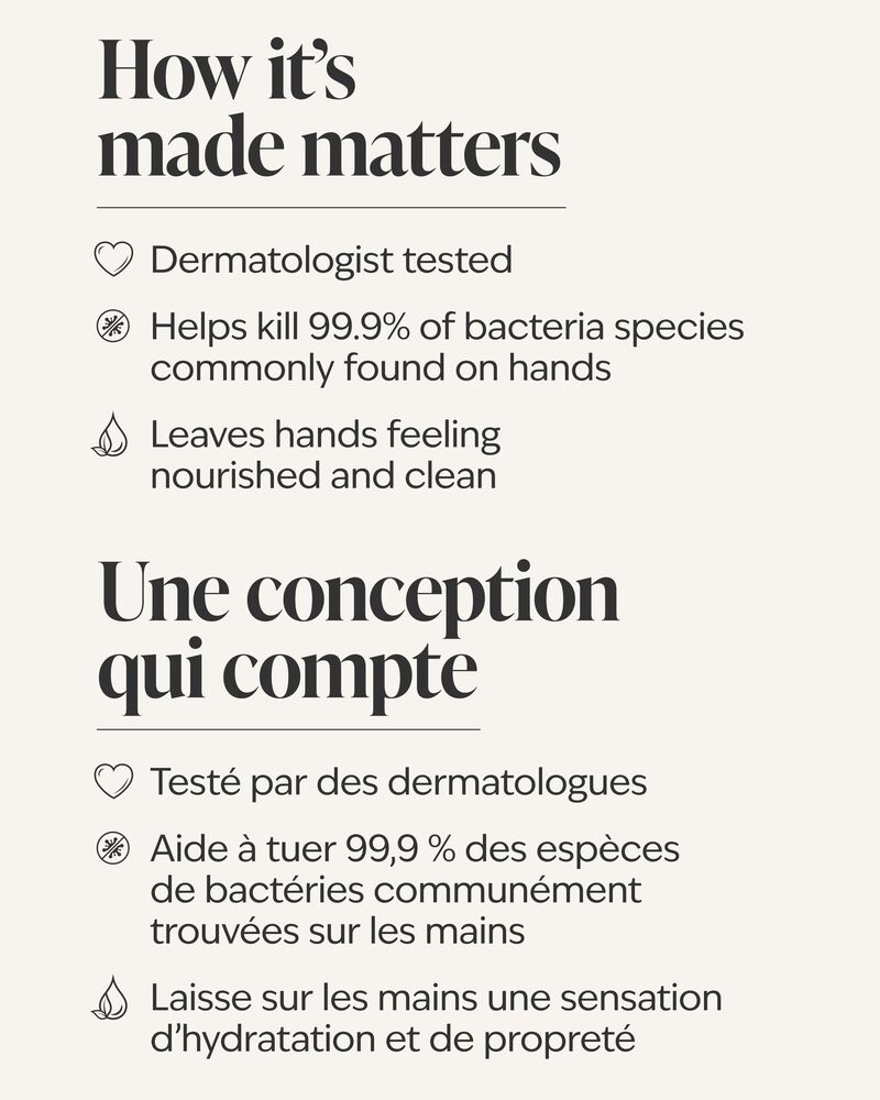 Pistachio Milk & Honey PocketBac Hand Sanitizer PocketBac Hand Sanitizer