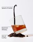 Coffee & Whiskey Gentle & Clean Foaming Hand Soap image number null