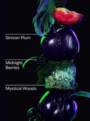 Maleficent Fine Fragrance Mist Fine Fragrance Mist