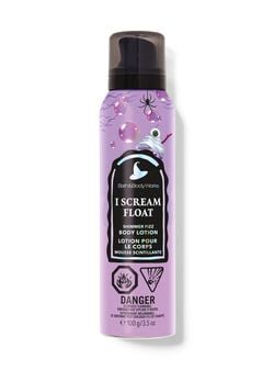 I Scream Float Shimmer Fizz Body Lotion I Scream Float Shimmer Fizz Body Lotion