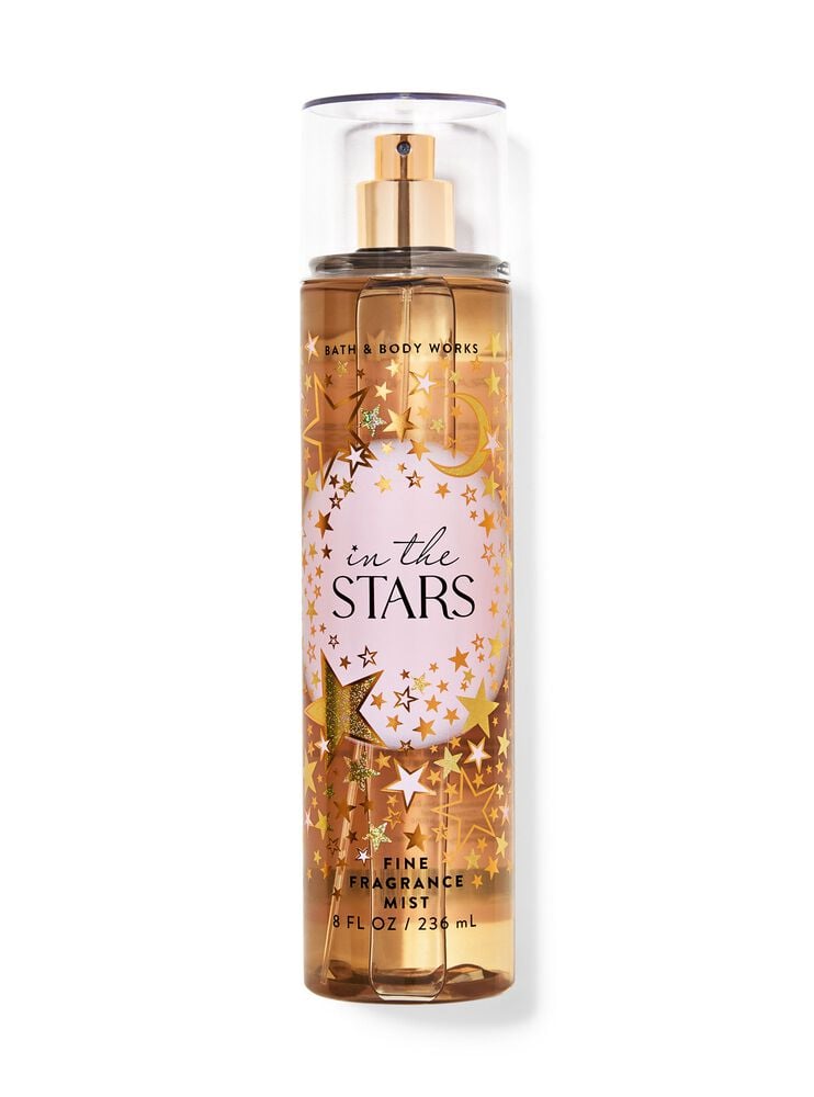 In The Stars Fine Fragrance Mist Fine Fragrance Mist