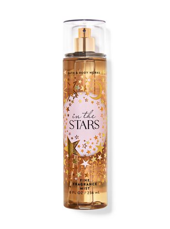In The Stars Fine Fragrance Mist Fine Fragrance Mist