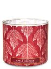 Apple Weather 3-Wick Candle image number null