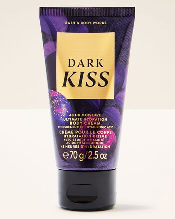 Dark Kiss Travel Size Ultimate Hydration Body Cream Travel Size Ultimate Hydration Body Cream