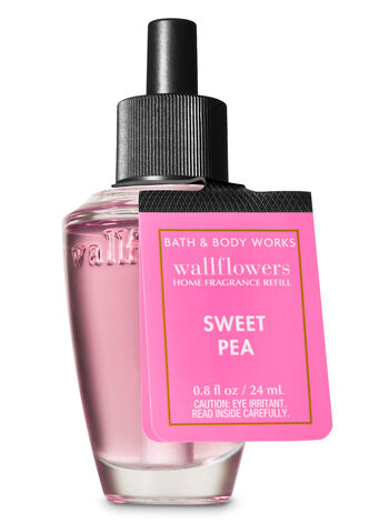 Sweet Pea Wallflowers Fragrance Refill Wallflowers Fragrance Refill
