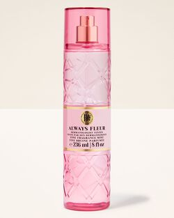 Always Fleur Fine Fragrance Mist image number null