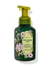 White Cucumber & Mint Gentle & Clean Foaming Hand Soap image number null