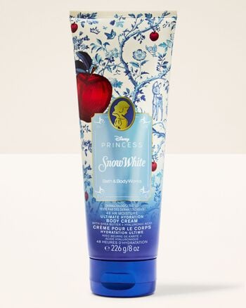 Snow White Ultimate Hydration Body Cream Ultimate Hydration Body Cream