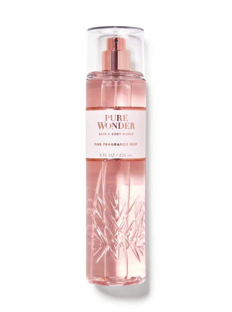 Pure Wonder Fine Fragrance Mist Fine Fragrance Mist