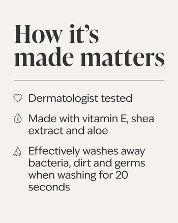 Strawberry Peach Sunset Cleansing Gel Hand Soap Cleansing Gel Hand Soap