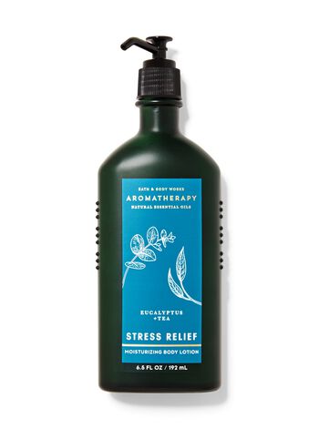 Shop Eucalyptus Tea Body Lotion | MY Bath & Body Works