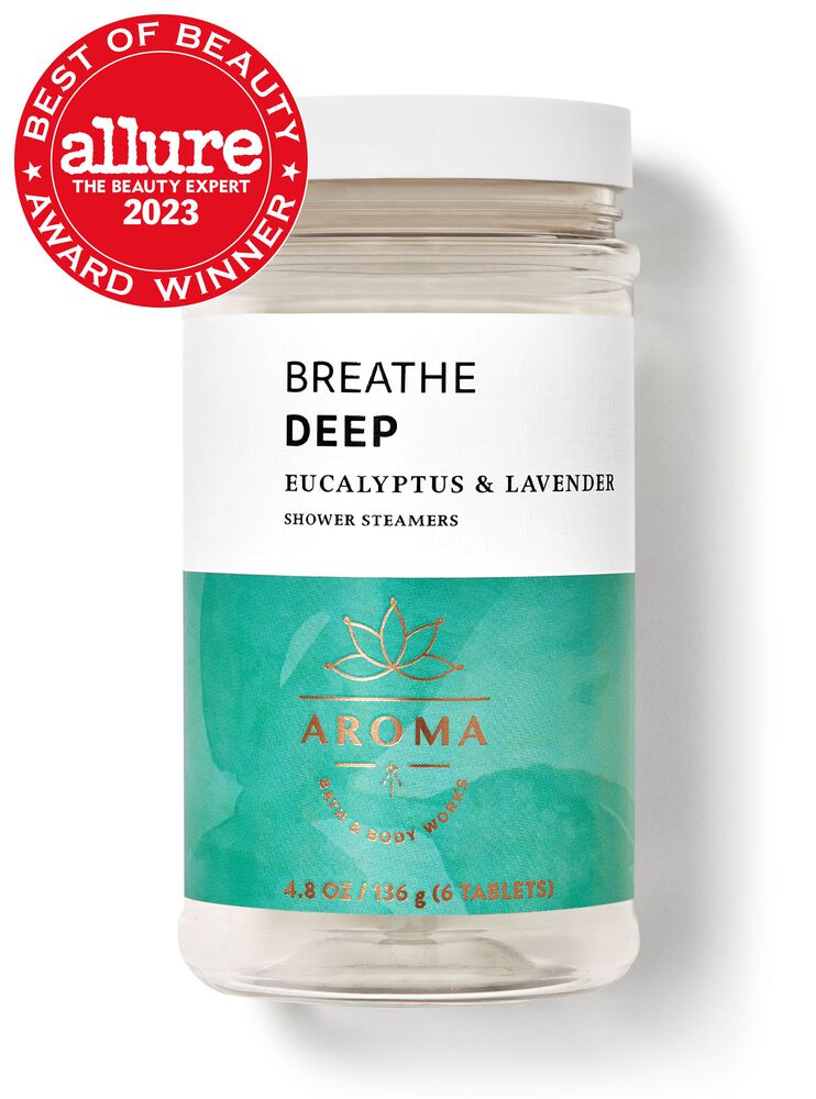 Eucalyptus Lavender Shower Steamers Shower Steamers