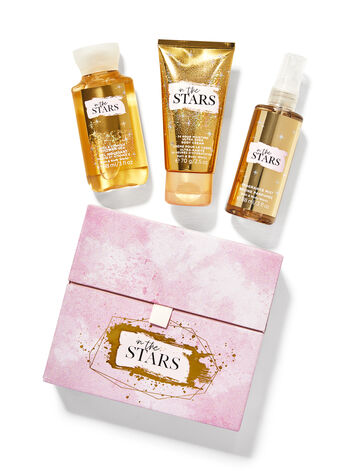 In the Stars Gift Set Mini Gift Box Set