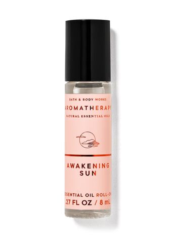 Awakening Sun Essential Oil Rollerball Essential Oil Rollerball