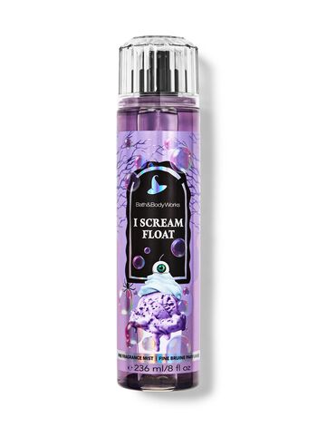 I Scream Float Fine Fragrance Mist Fine Fragrance Mist